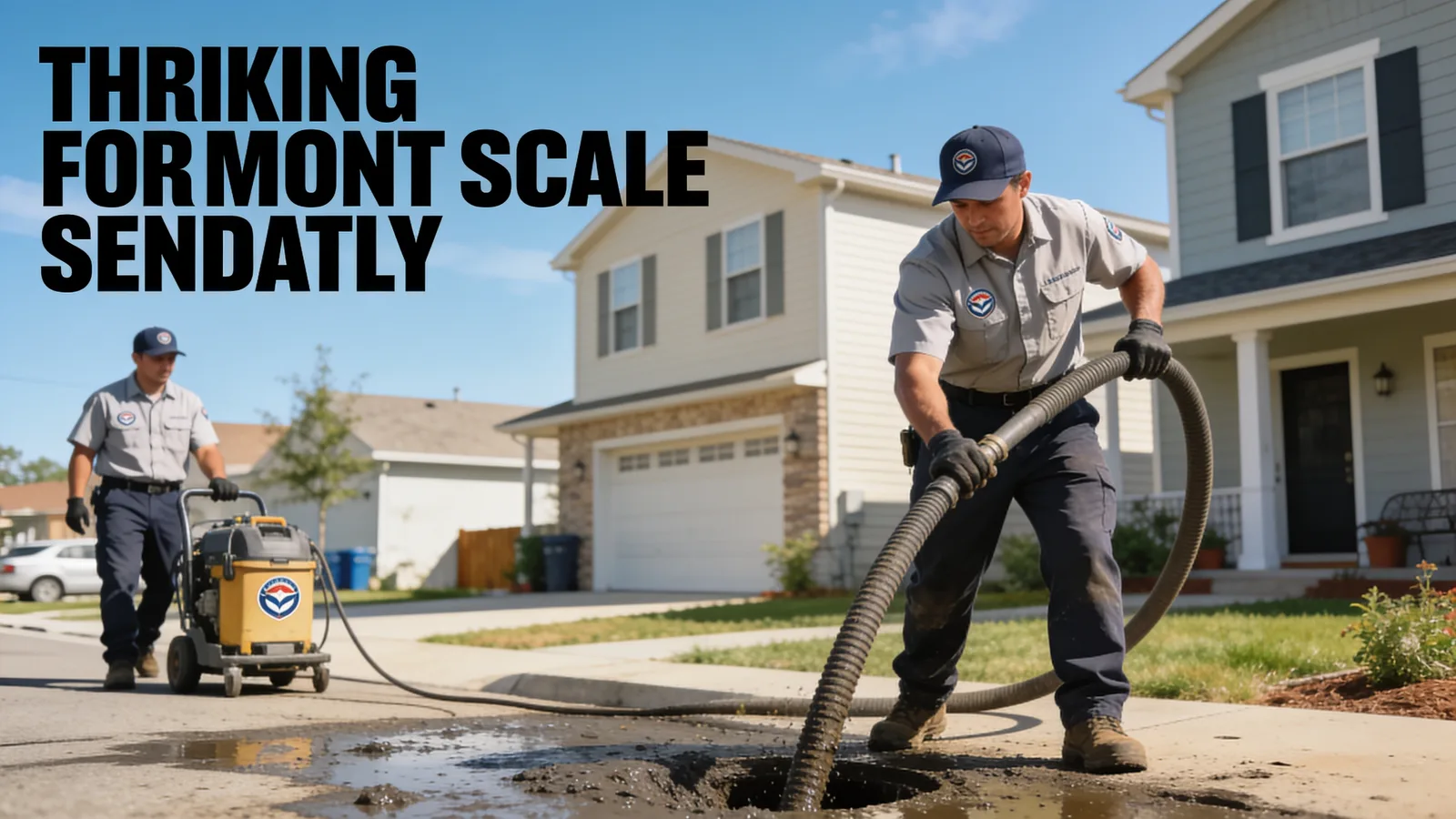 Sewage Cleanup in Osprey, FL near me